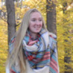 Meet your Posher, Aileen